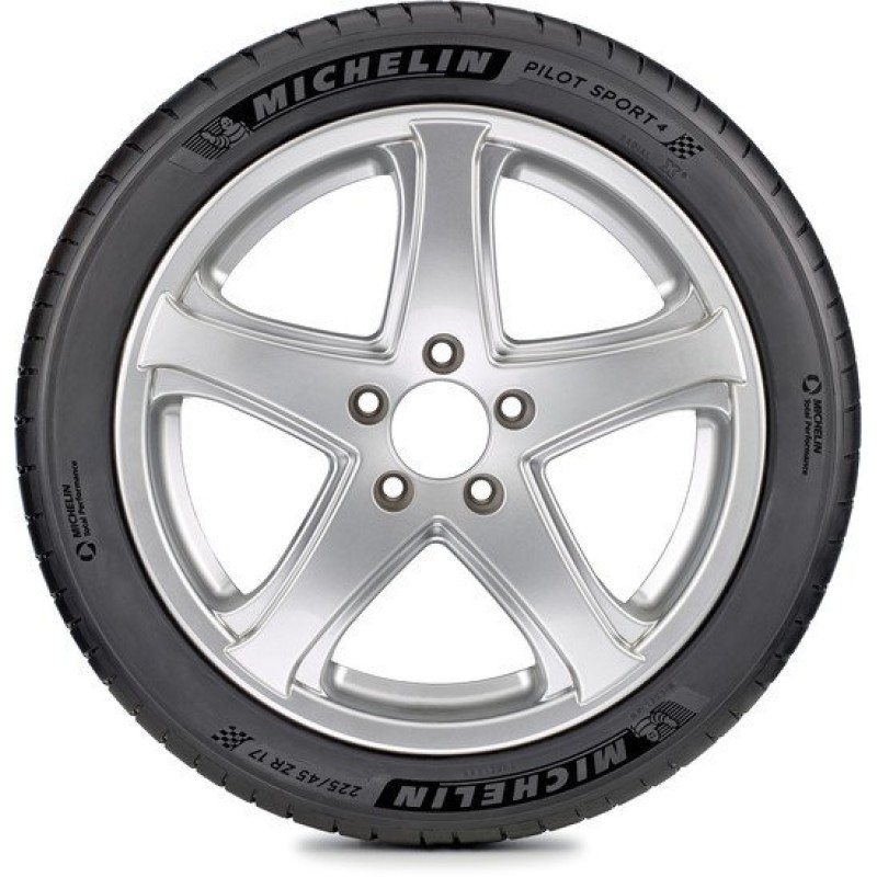 Michelin Pilot Sport 4 275/45R19 108Y