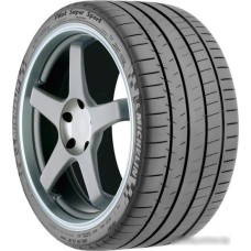 Автомобильные шины Michelin Pilot Super Sport 245/40R18 97Y