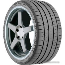 Автомобильные шины Michelin Pilot Super Sport 255/45R19 100Y