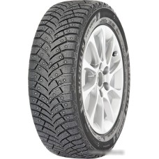 Автомобильные шины Michelin X-Ice North 4 245/45R19 102H