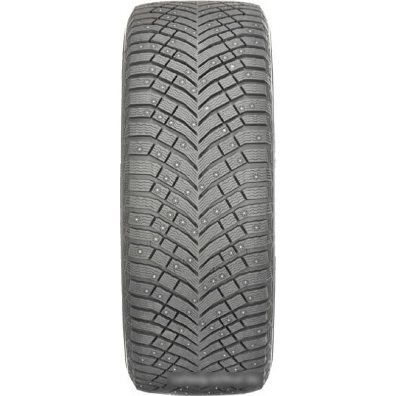 Michelin X-Ice North 4 SUV 255/50R19 107T (шипы)