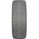 Michelin X-Ice North 4 SUV 255/50R19 107T (шипы)