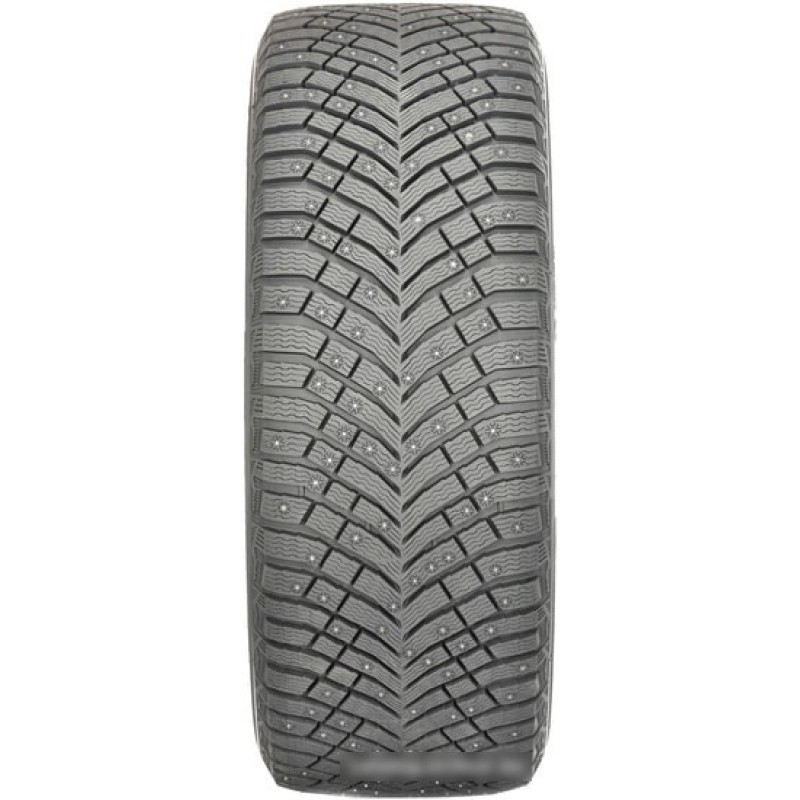 Michelin X-Ice North 4 SUV 275/55R20 117T XL (шипы)