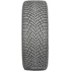 Michelin X-Ice North 4 SUV 275/55R20 117T XL (шипы)