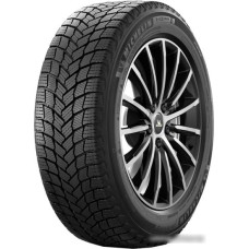 Автомобильные шины Michelin X-Ice Snow 215/55R17 98H
