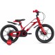 Montasen MB07-16RD (красный)