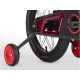 Montasen MB07-16RD (красный)