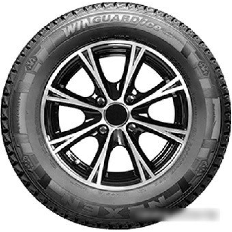 Nexen Winguard Ice SUV 235/55R18 100Q
