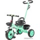 Nino Comfort Plus (зеленый)