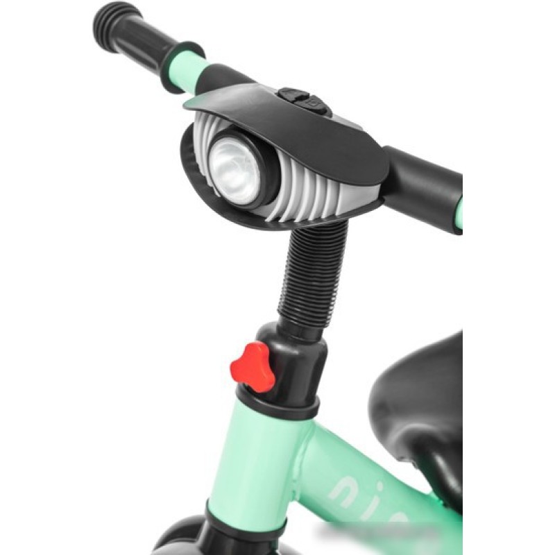 Nino Comfort Plus (зеленый)