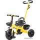 Nino Comfort Plus (желтый)