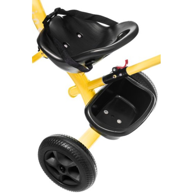 Nino Comfort Plus (желтый)