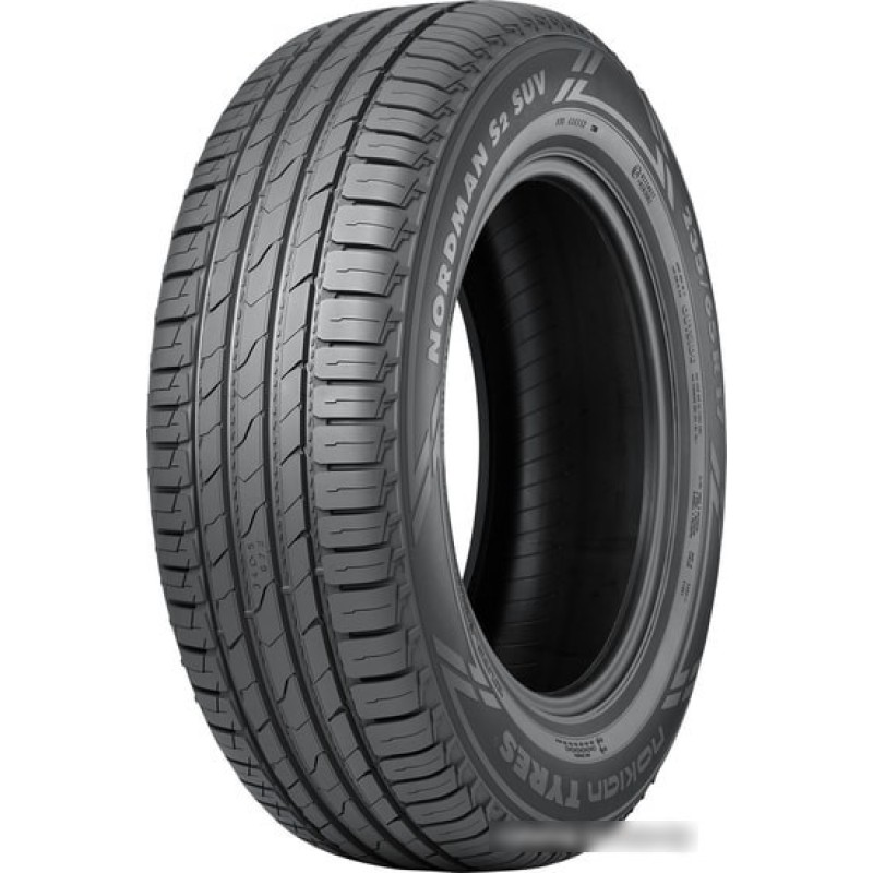 Nokian Tyres Nordman S2 SUV 225/55R19 99V