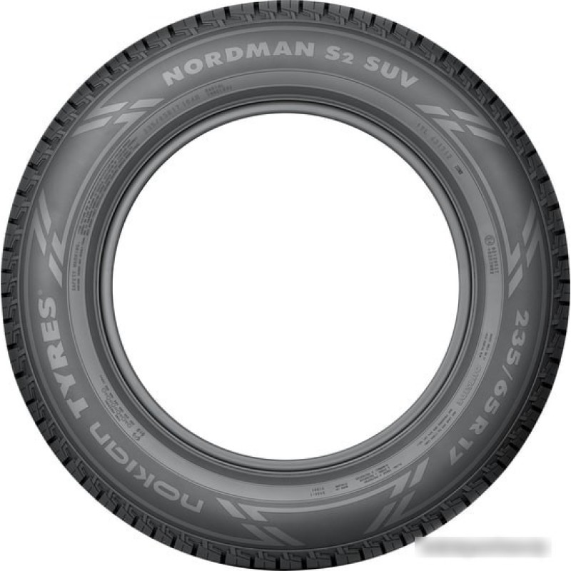 Nokian Tyres Nordman S2 SUV 225/55R19 99V