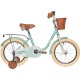 Novatrack Maple 18 184MAPLE.TQ5 (светло-бирюзовый, разобранный)