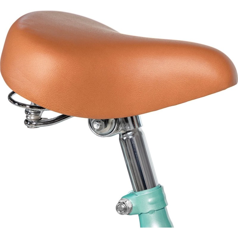 Novatrack Maple 18 184MAPLE.TQ5 (светло-бирюзовый, разобранный)
