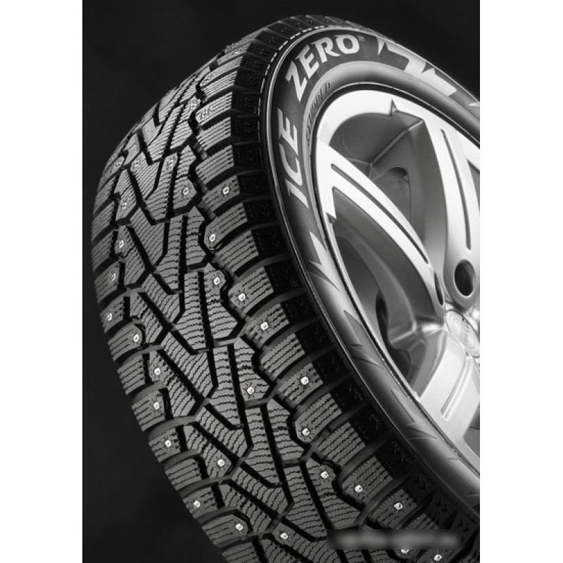 Pirelli Ice Zero 225/45R17 94T (шипы)