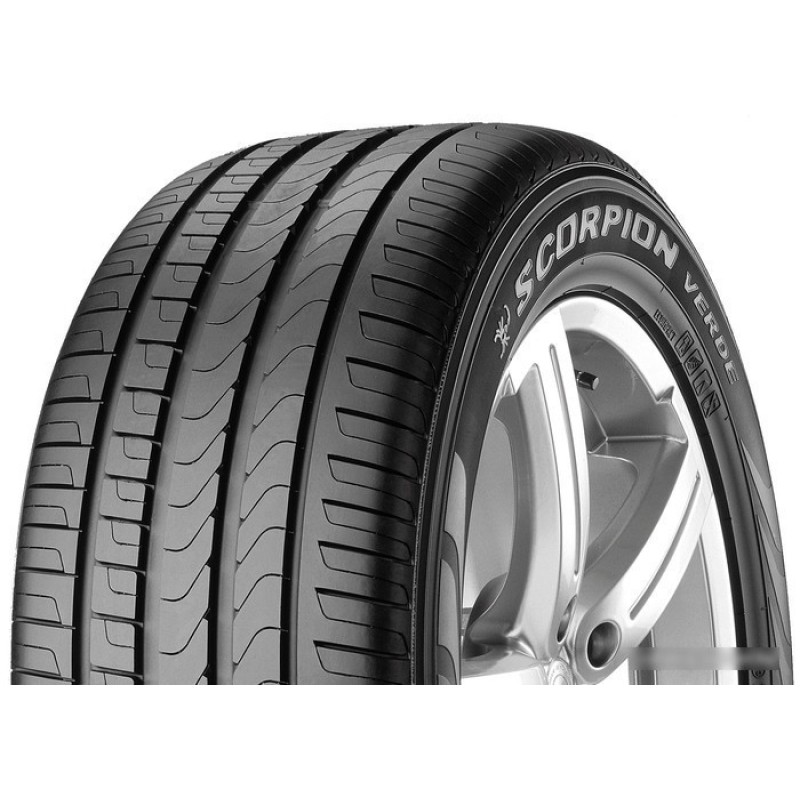 Pirelli Scorpion Verde 235/55R18 100W (run-flat)