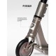 Prime Street Adept (хром)