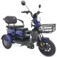 Smart Balance Bysel