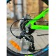 Stels Adrenalin MD 24 р.13.5 (неоновый лайм)
