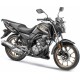 Stels RK125 (черный)
