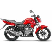 Мотоцикл Stels RK125 (красный)