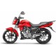Stels RK125 (красный)