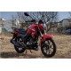 Stels RK125 (красный)
