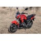 Stels RK125 (красный)