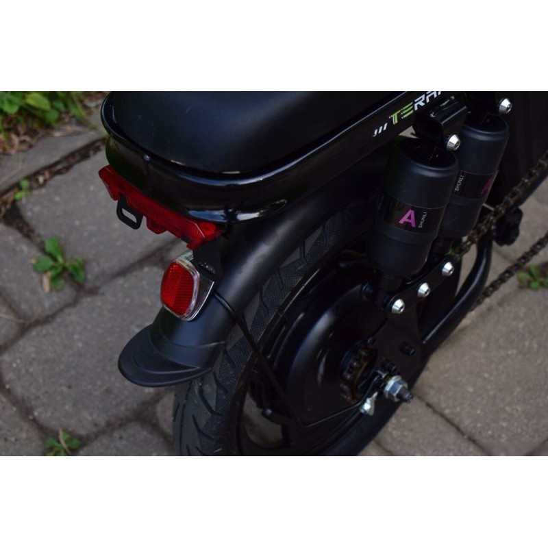 Terax Colibri U6