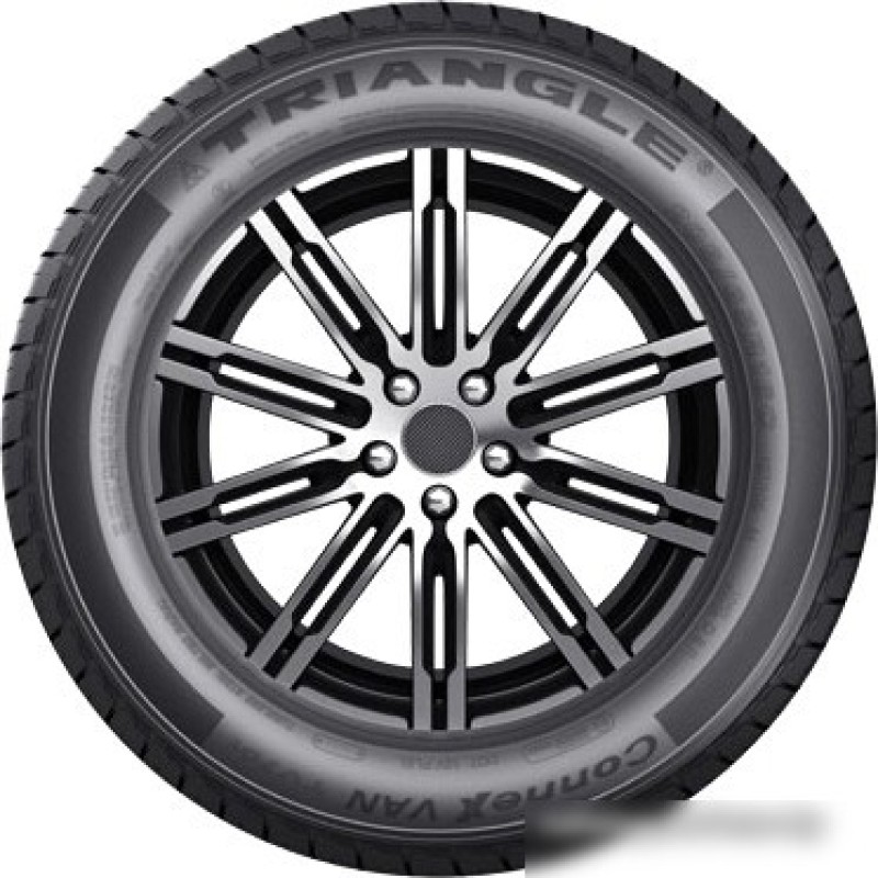 Triangle ConneX Van TV701 195/60R16C 99/97H
