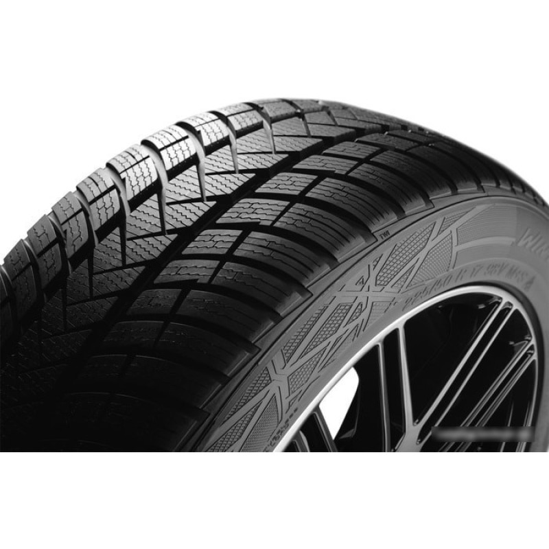 Vredestein Wintrac Pro 245/45R20 103V