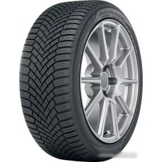 Зимние шины Yokohama BluEarth Winter V906 235/60R18 103T
