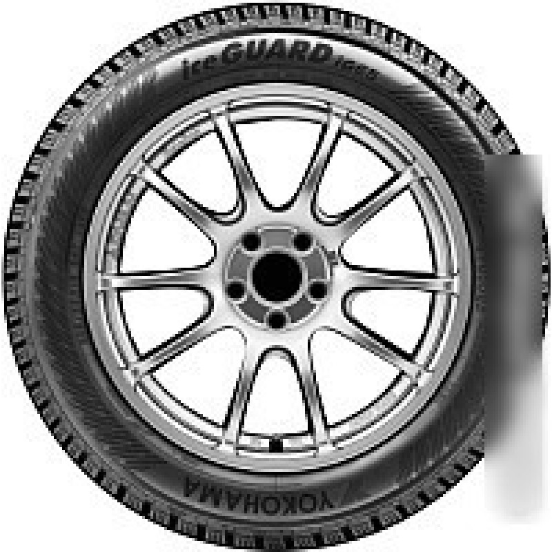 Yokohama Ice Guard IG65 285/50R20 116T (шипы)
