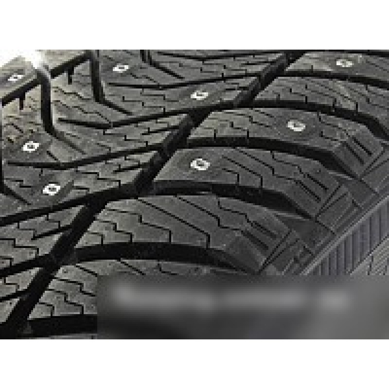 Yokohama Ice Guard IG65 285/50R20 116T (шипы)