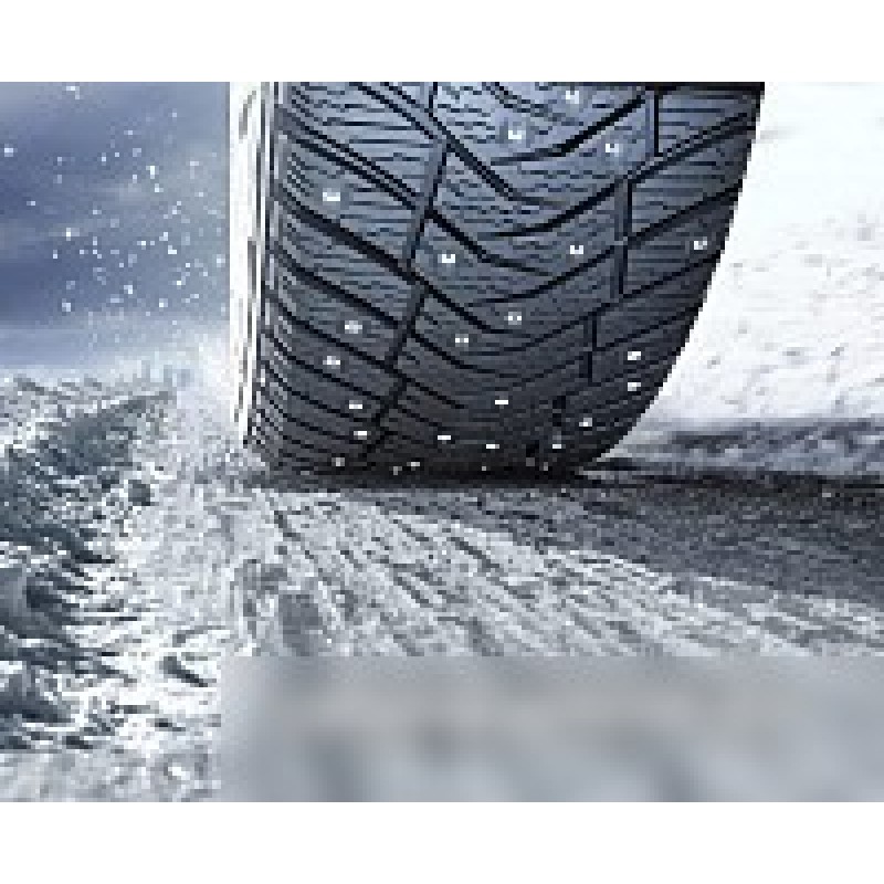 Yokohama Ice Guard IG65 285/50R20 116T (шипы)