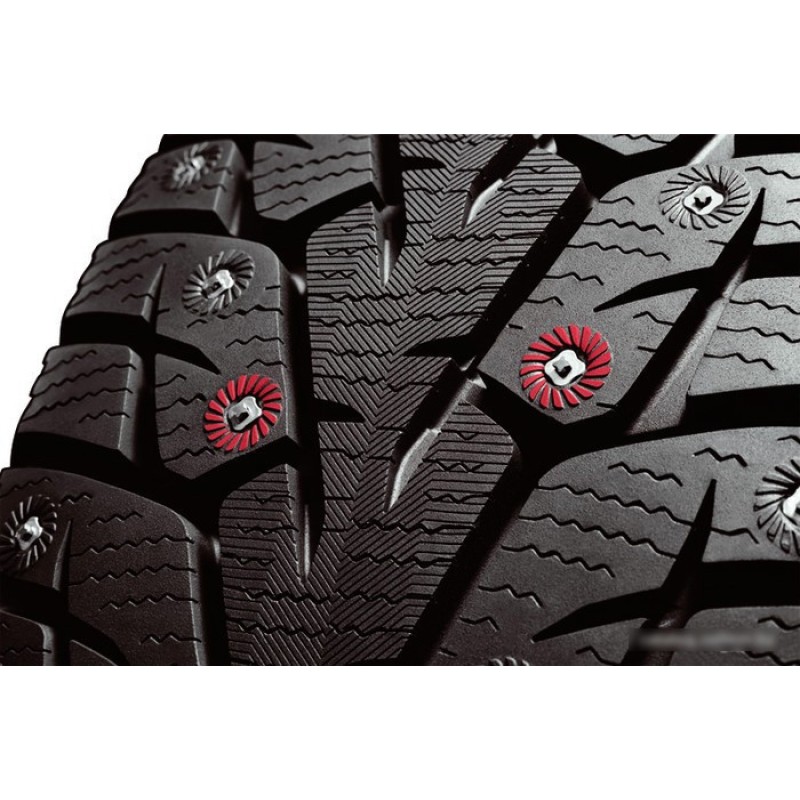 Yokohama iceGUARD Stud IG55 195/60R15 92T (шипы)