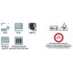Yokohama iceGuard Stud iG65 275/50R20 113T (шипы)