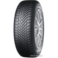 Зимние шины Yokohama V906 225/50R17 98V