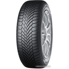Зимние шины Yokohama V906 225/50R17 98V