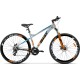 AIST Rocky 3.0 Disc 29 р.17 2025 (серый)