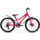 AIST Rosy Junior 1.1 2022 (розовый)
