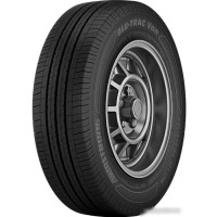 Летние шины Armstrong Blu-Trac Van 195/75R16C 107/105S