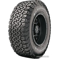 Автомобильные шины BFGoodrich All-Terrain T/A KO2 285/70R17 116/113S