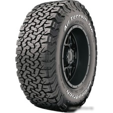 Автомобильные шины BFGoodrich All-Terrain T/A KO2 285/70R17 116/113S