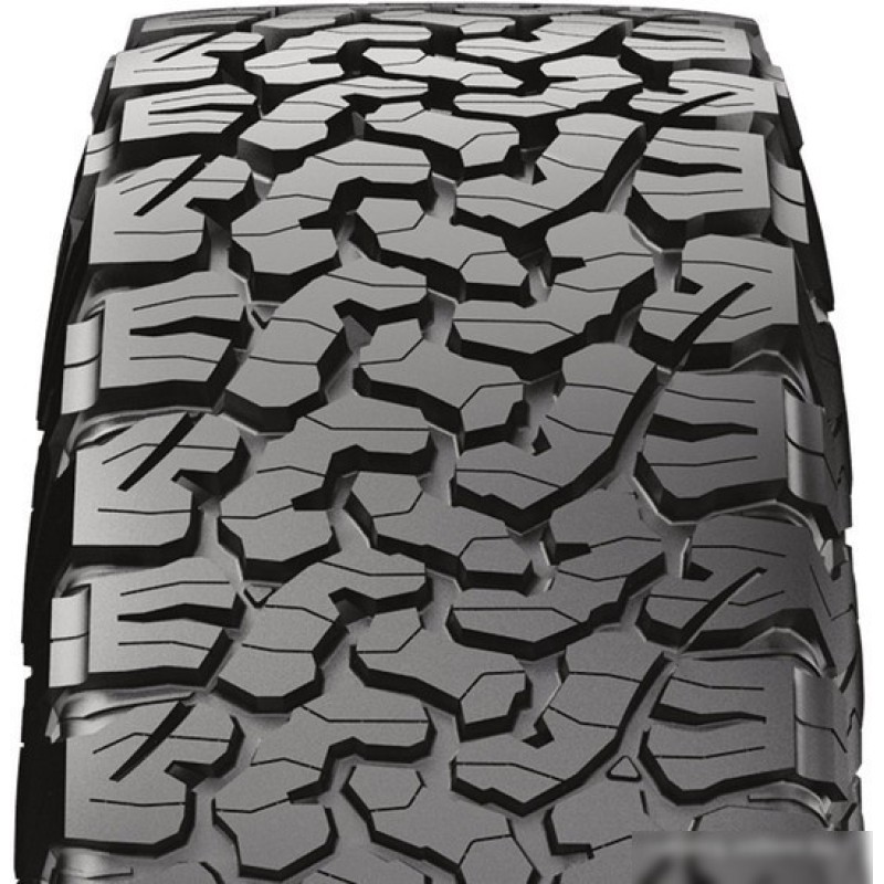 BFGoodrich All-Terrain T/A KO2 285/70R17 116/113S