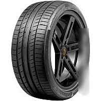 Летние шины Continental ContiSportContact 5P 315/30R21 105Y NO