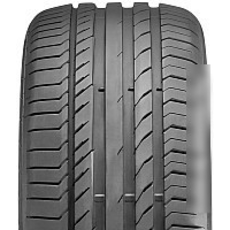 Continental ContiSportContact 5P 315/30R21 105Y NO