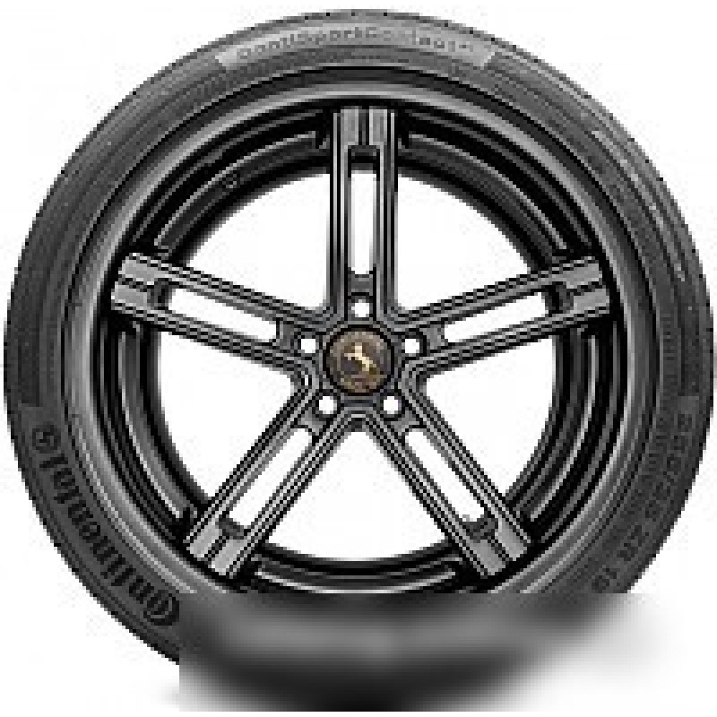Continental ContiSportContact 5P 315/30R21 105Y NO